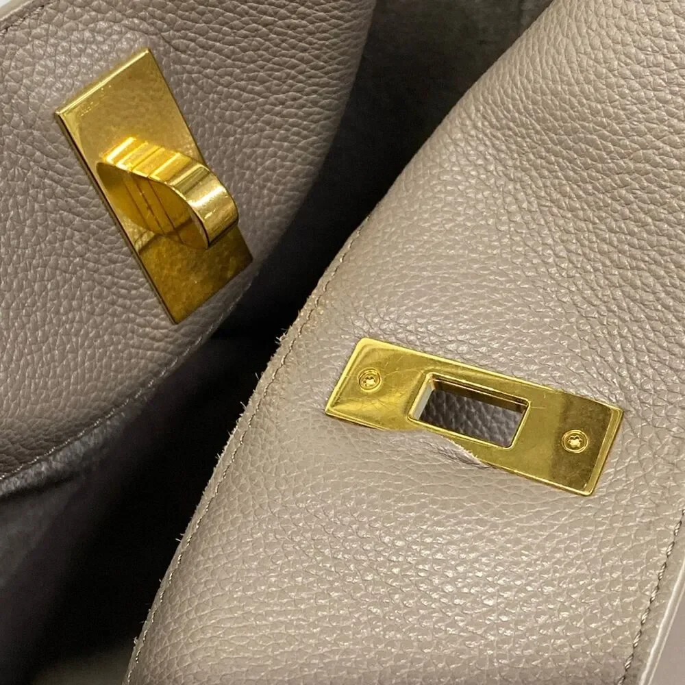 Celine 16 Bucket Bag Handbag